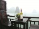 Paragon Sancy Cruise bar